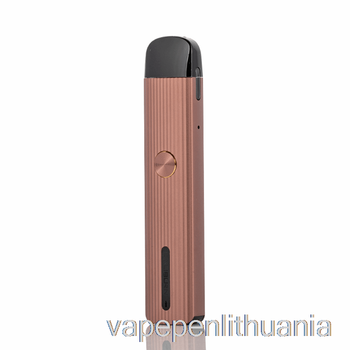 Uwell Caliburn G 18w Pod System Rožinis Rudas Vape Skystis